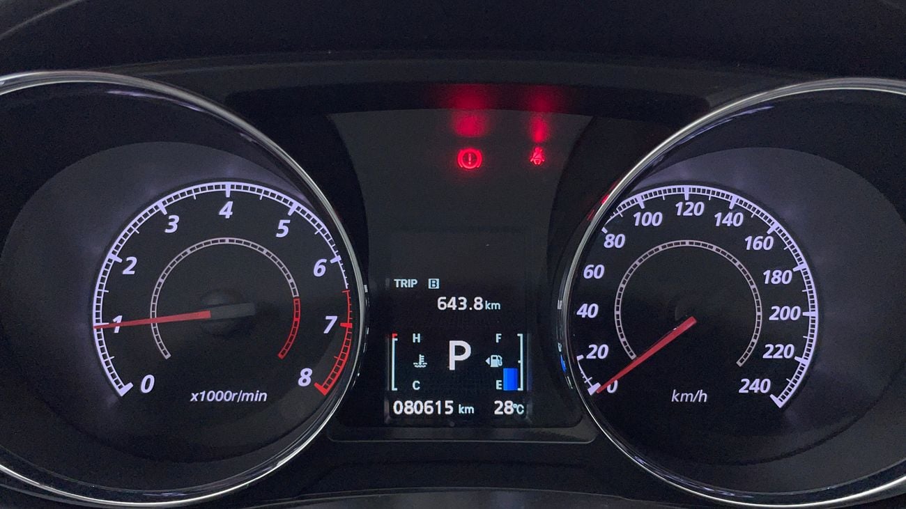 Mitsubishi ASX GLX MIDLINE 2 | Zero Down Payment | Home Test Drive