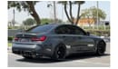 BMW M3 BMW M3 COMPETITION 2022 CARBON FIBER IN PERFECT CONDITION