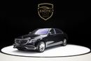 مرسيدس مايباخ S650 مايباخ Mercedes Benz Maybach S650
