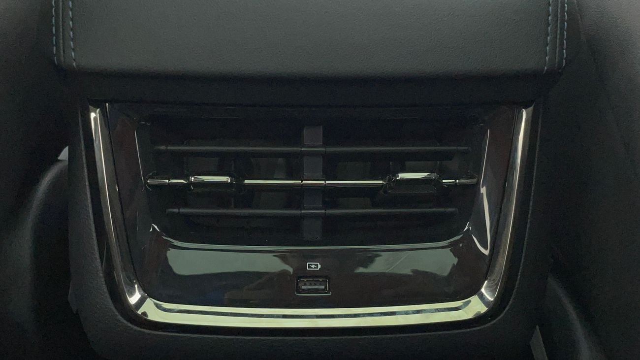 Ford Territory 2025 TITANIUM | AED 1641/Month | 0 DP | 30 Day Return | Warranty | Service History