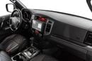Mitsubishi Pajero 3.8L Signature