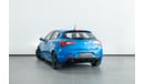 Alfa Romeo Giulietta 2020 Alfa Romeo Giulietta Veloce Rosso Pack / 5yrs Alfa Romeo Warranty & Service Pack 120k kms!