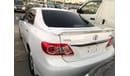Toyota Corolla 1.8,model:2013.Excellent condition