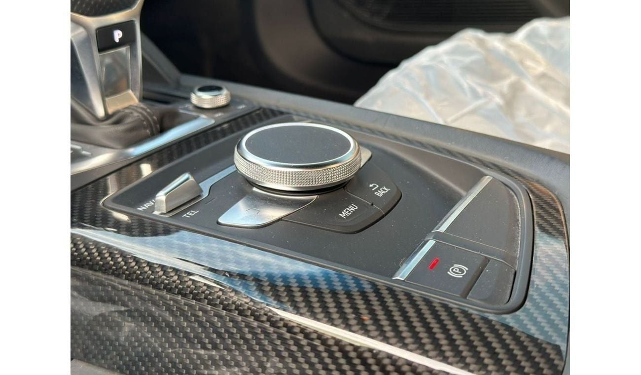 Audi R8 Audi R8 2022 Korean Specs