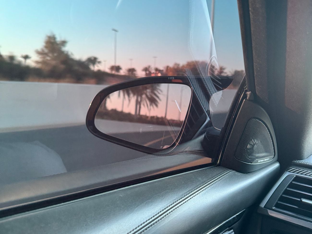 بي أم دبليو M4