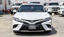 Toyota Camry Sport V6 GRANDE