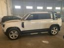 Land Rover Defender Land Rover Defender  P110- D300 – Premium Diesel 4x4 / 3.0L Inline-6 Twin Turbo Diesel / MY2024