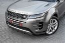 Land Rover Range Rover Evoque EVOQUE R-DYNAMIC HSE P300 | 2,546 P.M | 0% Downpayment | FULL AGENCY HISTORY