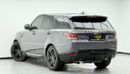 Land Rover Range Rover Sport 2017 Range Rover Sport HSE Dynamic, Full Service History, Fully Loaded, Excellent Condition, GCC