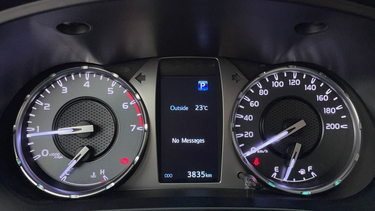 Toyota Hilux GL 2.7 | Zero Down Payment | Home Test Drive