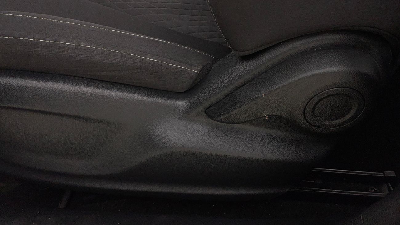 MG 5 STD 1.5 | Zero Down Payment | Home Test Drive