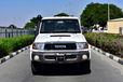 Toyota Land Cruiser Pick Up Double Cab LX Limited V8 4.5L Diesel Manual Transmission