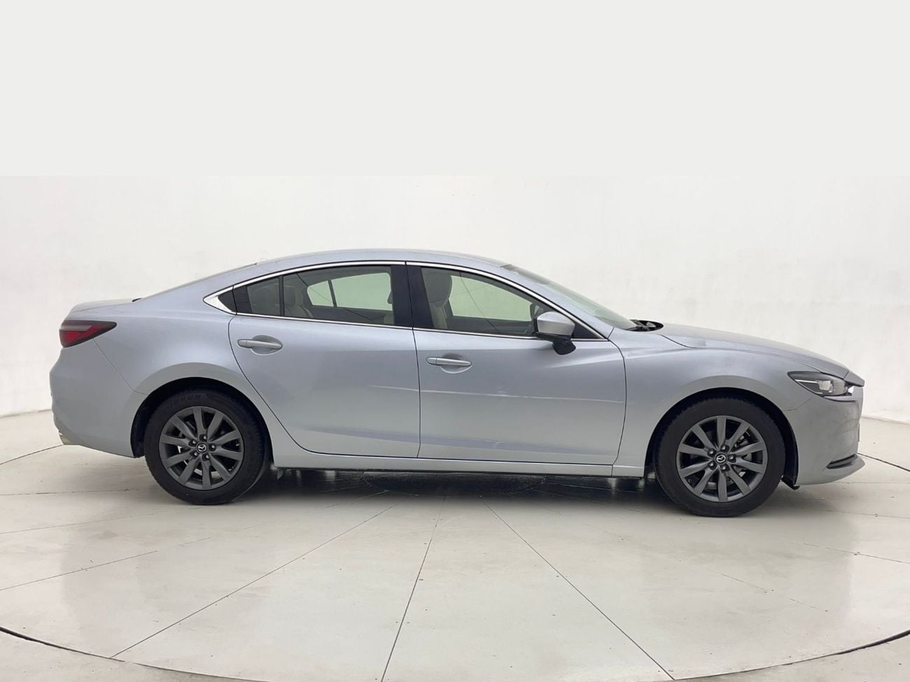 مازدا 6 2023 | 0 DP | 734/Month | 30 Day Return | Service History