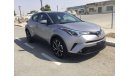 Toyota C-HR TOYOTA C-HR 2019 FULL OPTION PUSH START