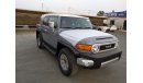 Toyota FJ Cruiser 4.0L