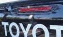 تويوتا هيلوكس 2025, Toyota Hilux DC, 2.7L Petrol, 2WD 6A/T
