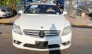 مرسيدس بنز CL 550 With CL63 body kit