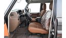 Toyota Land Cruiser 70 71 LX-Z 2.8L Diesel 4wd Automatic Transmission.