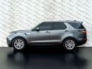 لاند روفر دسكفري HSE 2.0L 4WD
