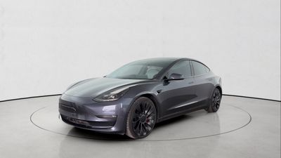 Tesla Model 3 | Guaranteed Warranty | 0 Down Payment