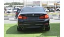 BMW 520i