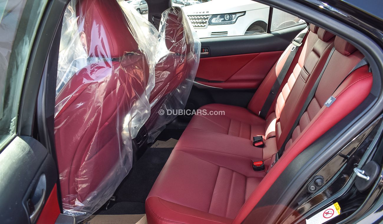 لكزس ISF السعر شامل الضريبه تسهيلات بنكيه الدفعه الاولى بعد ثلاث شهور ضمان مكينه ولكير من المعرض