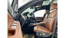 BMW X7 2019 BMW X7 50i M Sport, Sept 2024 Warranty + Service Package, Full BMW Service history, GCC