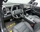 Jetour T2 2025 Jetour T2 Travel Plus, Defender Kit, Brand New, Warranty, Excellent Condition