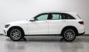 Mercedes-Benz GLC 300 4M VSB 28775