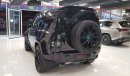 Land Rover Defender LAND ROVER DEFENDER -V-8 -STRTECH BY BRABUS-2022
