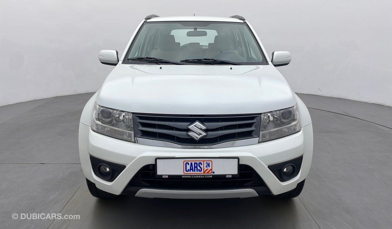 Suzuki Grand Vitara 2.4 | Under Warranty | Inspected on 150+ parameters