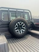 Toyota Land Cruiser 70
