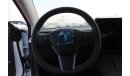 Tesla Model 3 standard