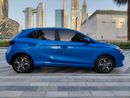 MG 3 LUXURY