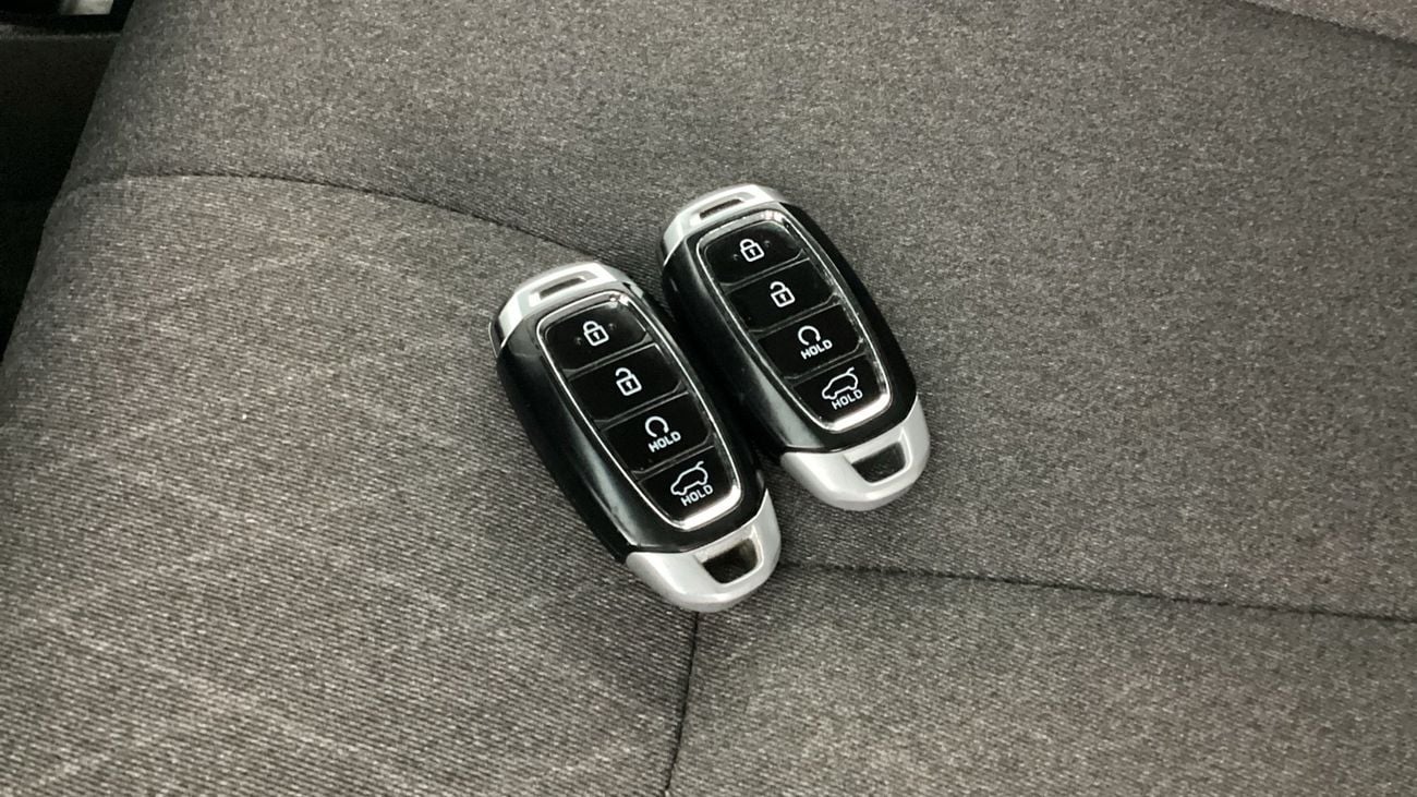 Hyundai Palisade SMART PLUS | Guaranteed Warranty | 0 Down Payment