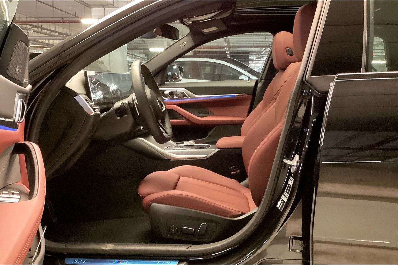 BMW 420i M Sport | Guaranteed Warranty | 0 Down Payment