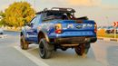 فورد رانجر RAPTOR BODY KIT INSTALLED | SMART CAB | SIDE SWNING CAMPING TENT | 3.2L | AUTO