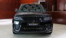 Land Rover Range Rover Sport HSE SDV6