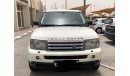 Land Rover Range Rover Sport Perfect inside and outside