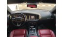 دودج تشارجر Dodge Charger SXT 2017 USA