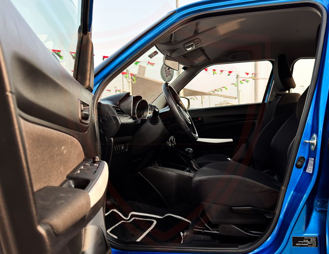 سوزوكي سويفت سوزوكي سويفت | ١٫٢ لتر | ٢٠٢٣ | خليجي | خالية من الحوادث | بحالة ممتازة | ٦٣٢ شهرياً