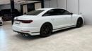 أودي S8 STD STD