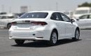 تويوتا كورولا TOYOTA COROLLA 1.8L HYBRID ELITE FULL OPTION (CHINESE SPEC)