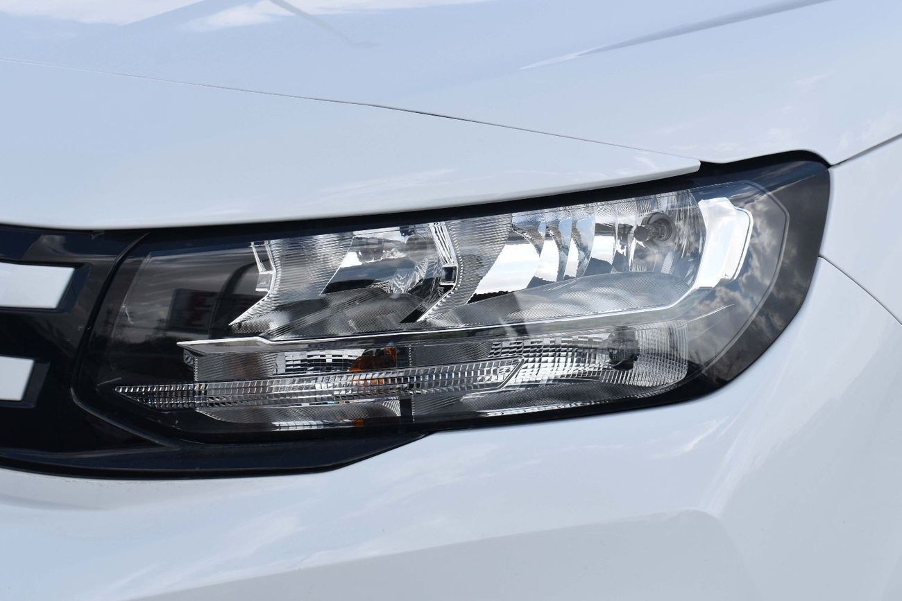 Peugeot Partner PEUGEOT-PARTNER VAN 1.6L DIESEL