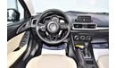 Mazda 3 AED 1076 PM | 1.6L S GRADE GCC DEALER WARRANTY