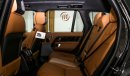 Land Rover Range Rover Vogue SE Supercharged