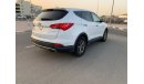 Hyundai Santa Fe SPORTS AWD AND ECO 2.4L V4 2014 AMERICAN SPECIFICATION