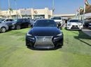 Lexus ISF 2015 Lexus IS 250 F- Sport