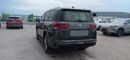Toyota Land Cruiser 2025 Toyota Land Cruiser LC300 GXR (High-Option with Radar) 3.5L V6 Twin Turbo Petrol A/T 4WD Export