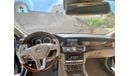Mercedes-Benz CLS 500 Std